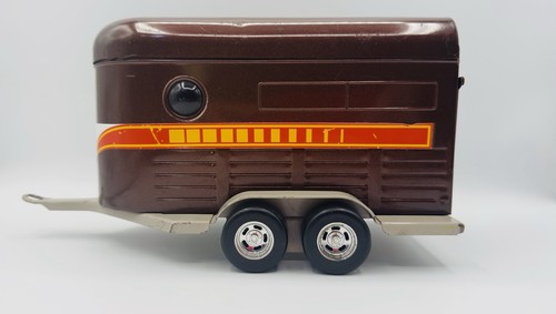 Vintage ertl double - vintage, axle