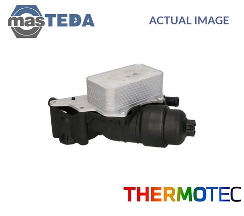 D4r013tt engine oil cooler - oil,