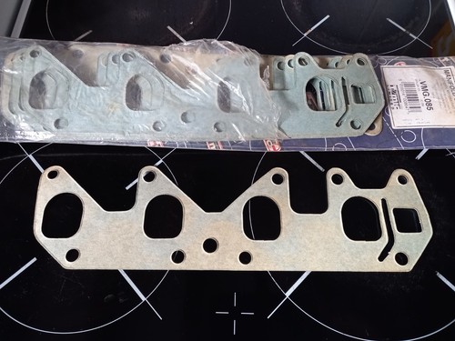 Inlet manifold gasket for - inlet, opel
