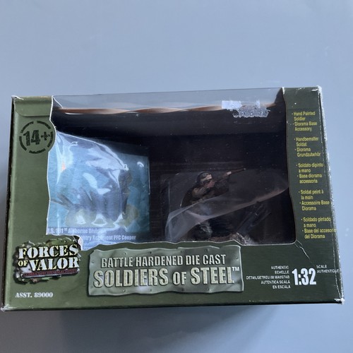 Forces valor u - forces, 1/32