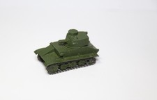 Dinky 152A Vickers Light Tank