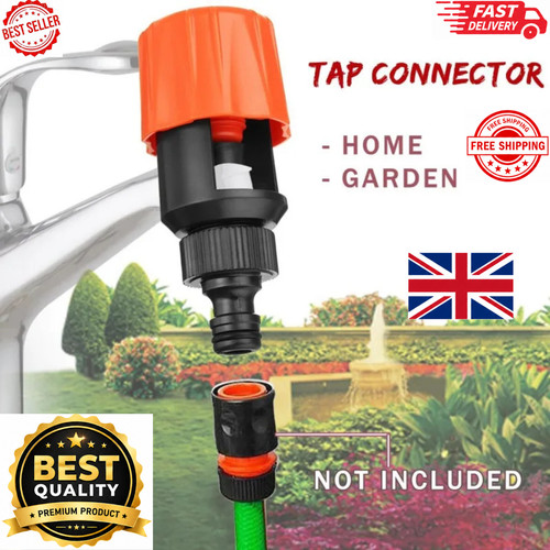 New universal tap garden - tap,