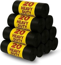 200 heavy duty black - 200,