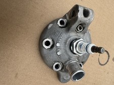 Ktm150 Sx Cylinder Head
