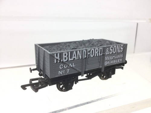 Dapol b575 gauge plank - dapol, oo