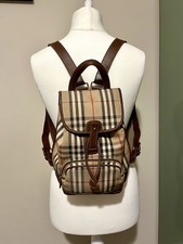 Vintage Burberry London