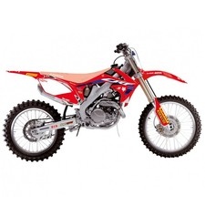 Blackbird graphics crf250 - graphics,