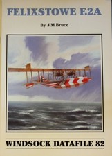 Windsock Datafile No. 082 -