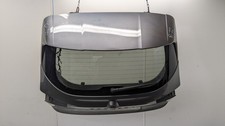 Nissan qashqai j12 tailgate - nissan,