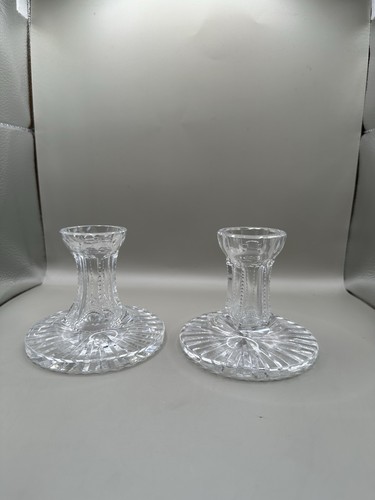 Waterford crystal pillar - waterford,