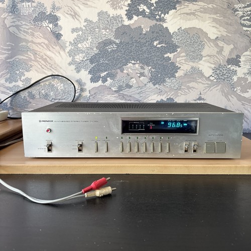 Pioneer 710l vintage - tx-710l,