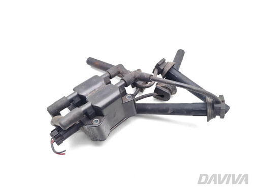 Mini ignition coil - mini,