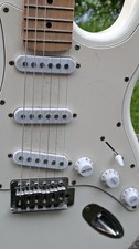 Chord cal artic white maple - artic,