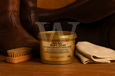 Soft Soap 500g Glycerin