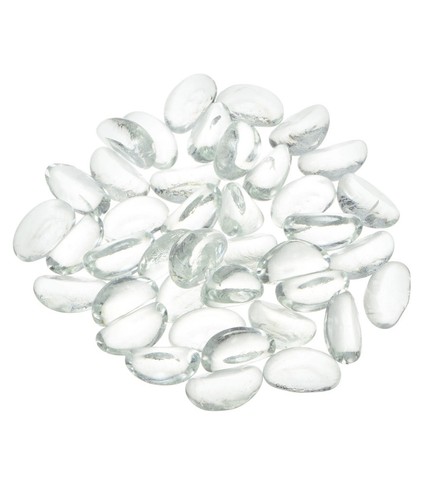 40pcs fire glass beads for - beads,