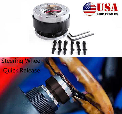 Universal car steering wheel - car,