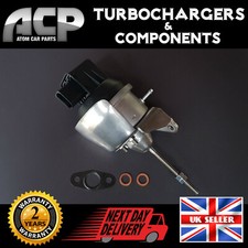 Turbocharger Actuator AUDI