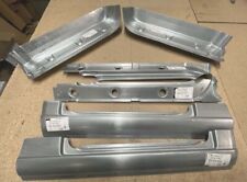 MERCEDES SPRINTER /VW LT 1995