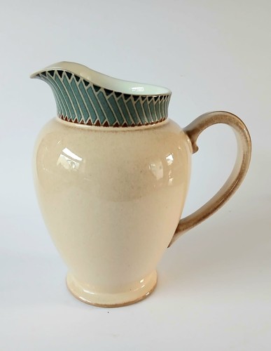Denby luxor large jug - luxor, 2
