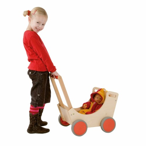 Educo high quality - high, pram