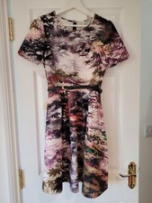 Uttam Boutique Dress size 8