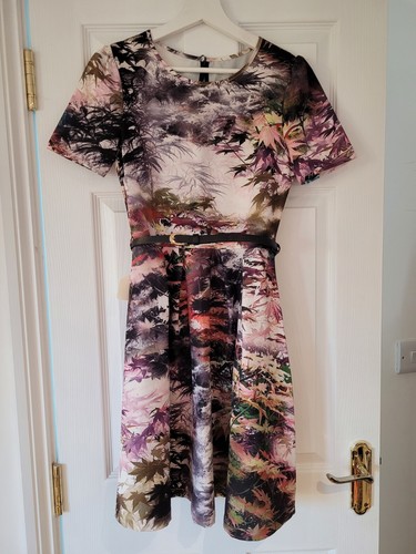 Uttam boutique dress size - dress, 8