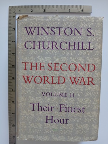 The second world - the, volume