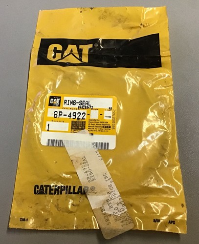 Cat seal ring - cat, 8p-4922