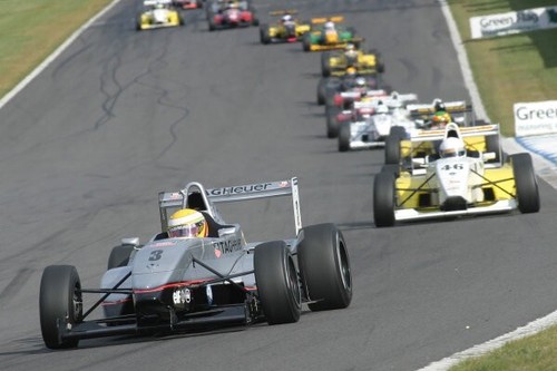Lewis hamilton formula renault - hamilton,