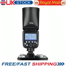 Godox V1-O V1O TTL HSS 1/8000s