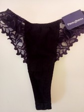 PRIMA DONNA DEAUVILLE THONG