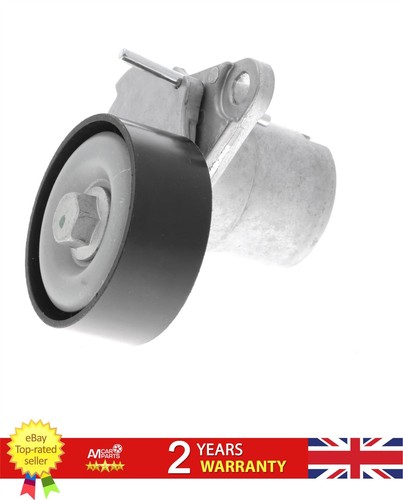 Ribbed belt tensioner lever - v-ribbed,