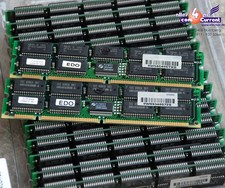 128MB EDO DIMM RAM Speicher