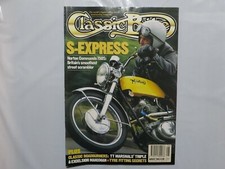 CB 93-08 Excelsior Manxman