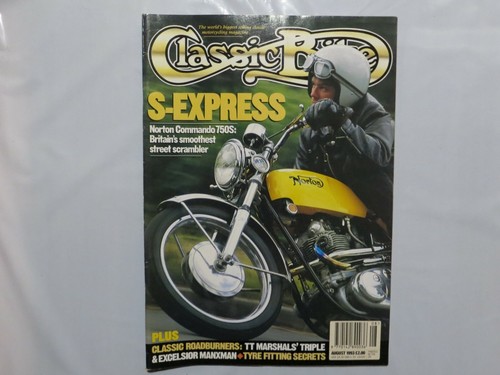 Excelsior manxman - 93-08,