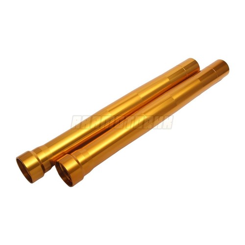 Front fork tubes pipes - front,