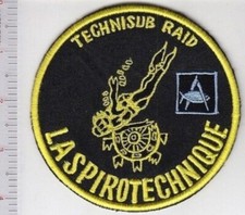 SCUBA Diving France & Italy La