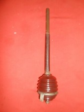  U.S.ARMY : MAST BASE AB 15/GR for all Willy's Jeeps M38 , M38A... & Trucks