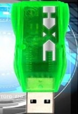 Original HXC Dongle Repair Fla sh for   Phones Dopod Emobile O2 Xda T-mobile #A6