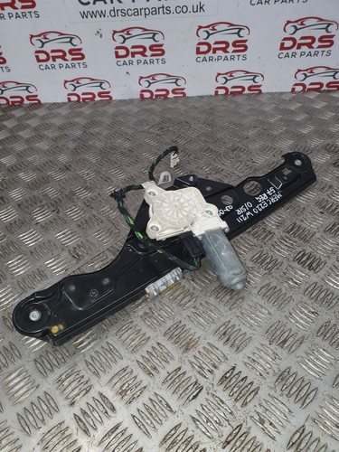 Mercedes e220 window - mercedes, regulator