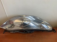 PEUGEOT 407 XENON HEADLAMP