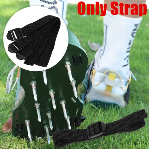 Pcs lawn spike laces - laces, nylon