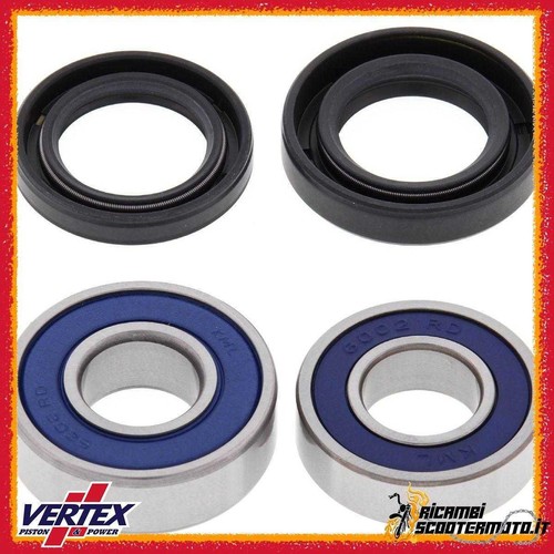 Wheel bearing kit front - wheel,