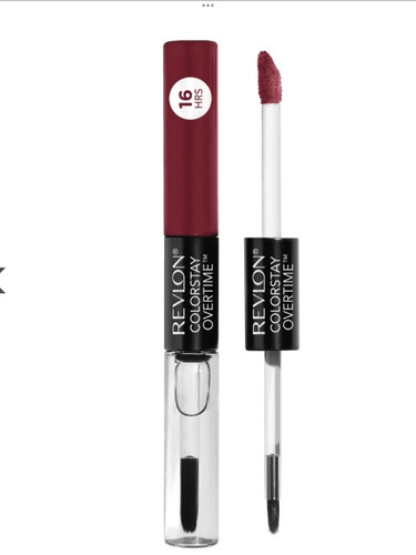 Revlon colorstay overtime - overtime, 16