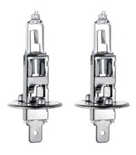 2 x H1 Bulb Fits Vauxhall Adam