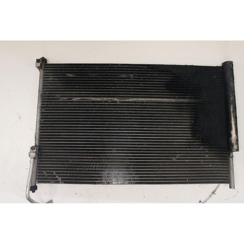 Air conditioning condenser - air,