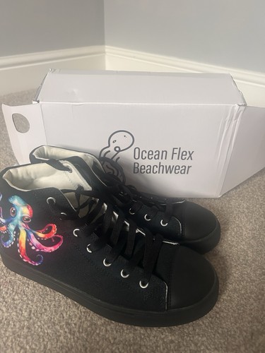 Neo octopus women high top - neo, women’s