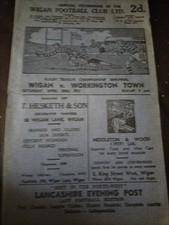 1951 RUGBY LEAGUE CHAMPIONSHIP