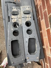 Mercedes Arocs rear light bracket holder arm  Pair - Part no.A960 525 14 40.