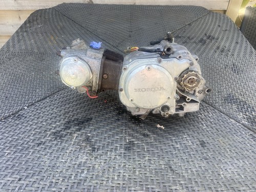 Honda c90 engine - complete, good